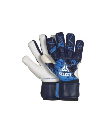 Select Sport Grip Negative Cut 2022 T2617255 Γάντια Τερματοφύλακα Ενηλίκων Μπλε