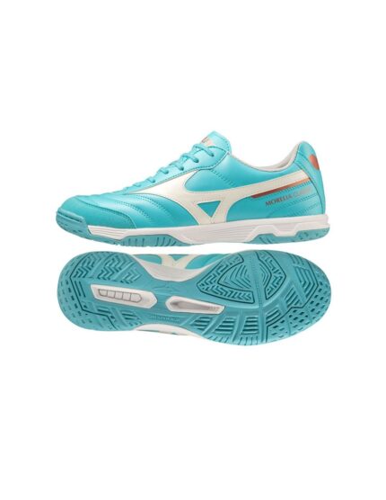 Shoes Mizuno Morelia Sala Classic IN Q1GA230225