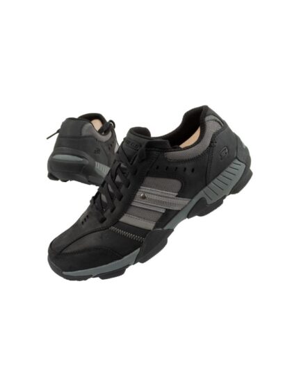 Skechers Hesby M 204915BLK shoes
