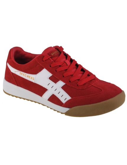 Skechers Ανδρικά Sneakers RED 237351-RED