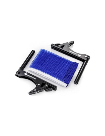 Table tennis net Meteor 16010 blue