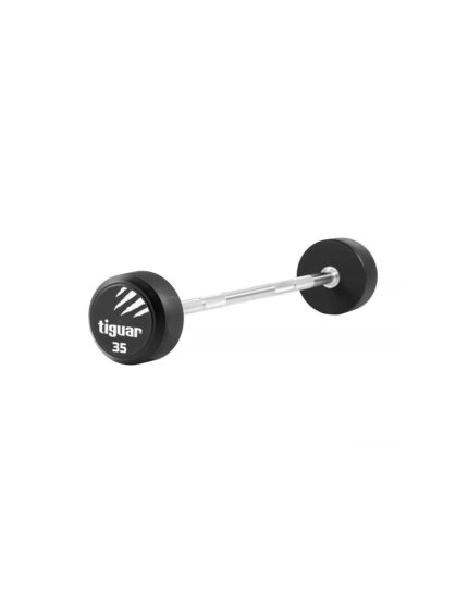 Tiguar barbell straight barbell TIWPBPU035