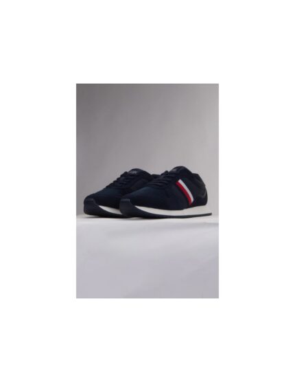 Tommy Hilfiger Runner Evo Mix M shoes FM0FM04699 DW5