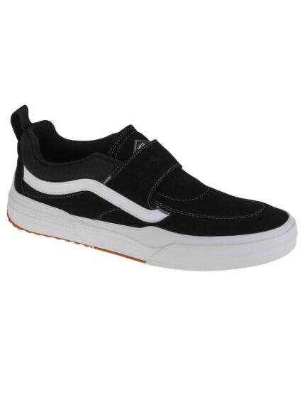 Vans Pro 2 Sneakers Μαύρα VN0A4UW3Y28
