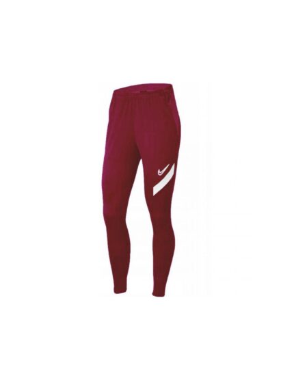 Nike Dri-Fit Dry Academy Pro Pants Παντελόνι Γυναικείας Φόρμας Γκρι BV6934-067