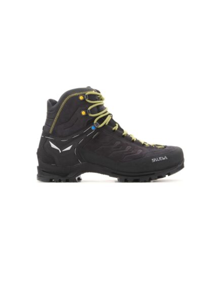 Salewa Rapace GTX 61332-0960 Ανδρικά Ορειβατικά Μποτάκια Αδιάβροχα με Μεμβράνη Gore-Tex Μαύρα