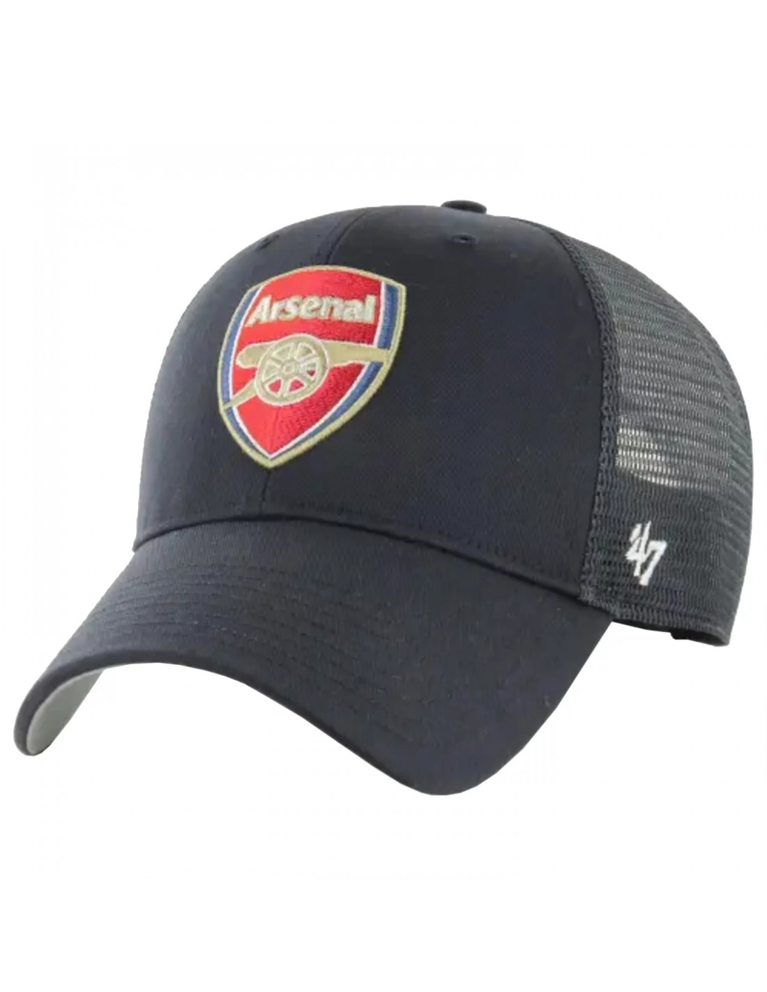 47 Brand Liverpool FC Branson Cap EPLBRANS30CTPNY