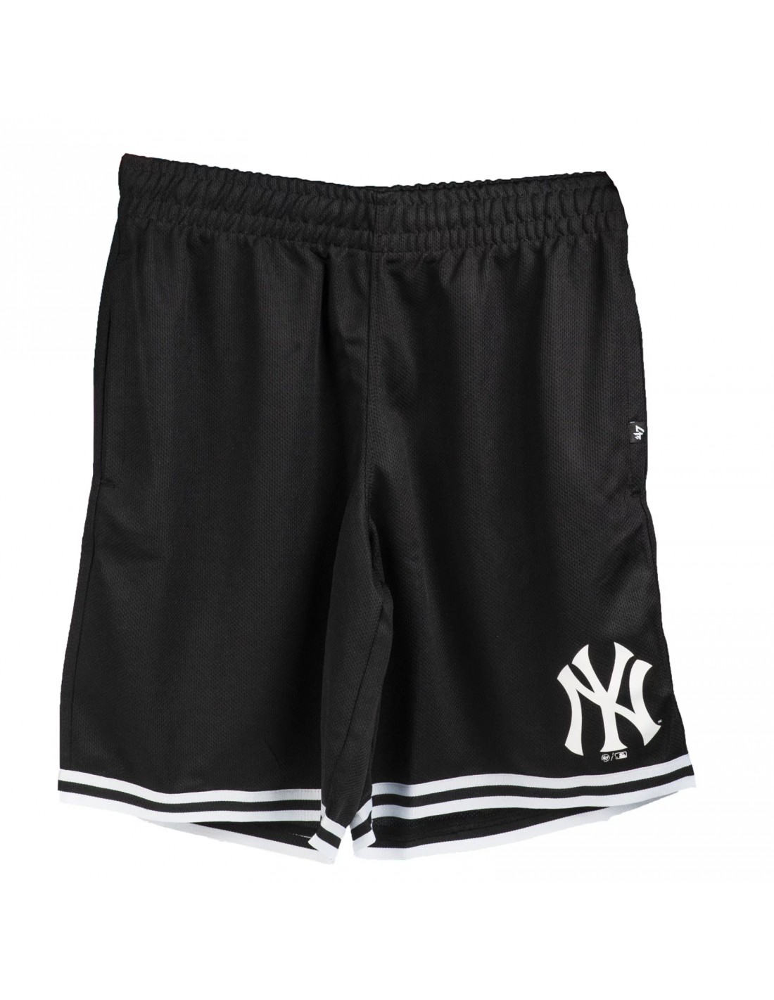 47 Brand MLB New York Yankees Court Grafton Shorts 594700