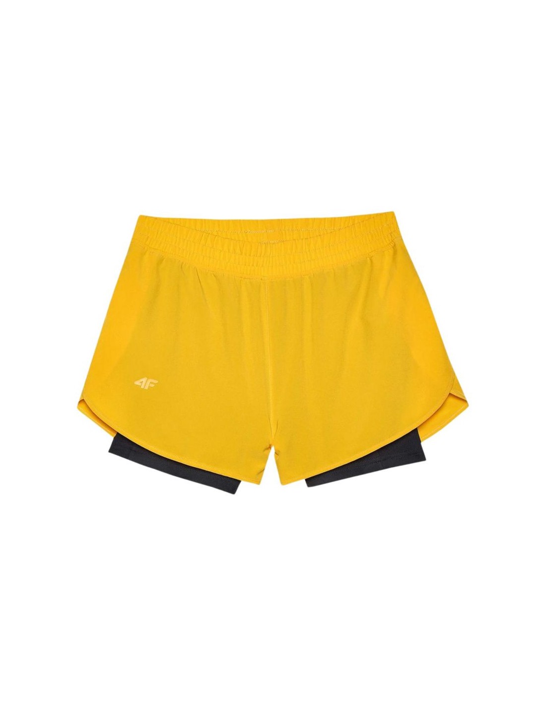 4F FNK W shorts 4FWSS24TFSHF497 70S