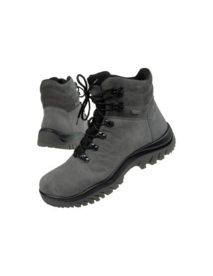 4F M OBMH255 25S trekking shoes