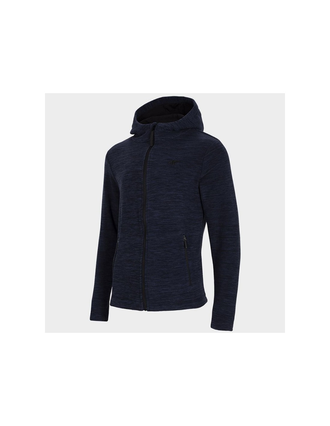 4F M sweatshirt H4Z22PLM351 30M