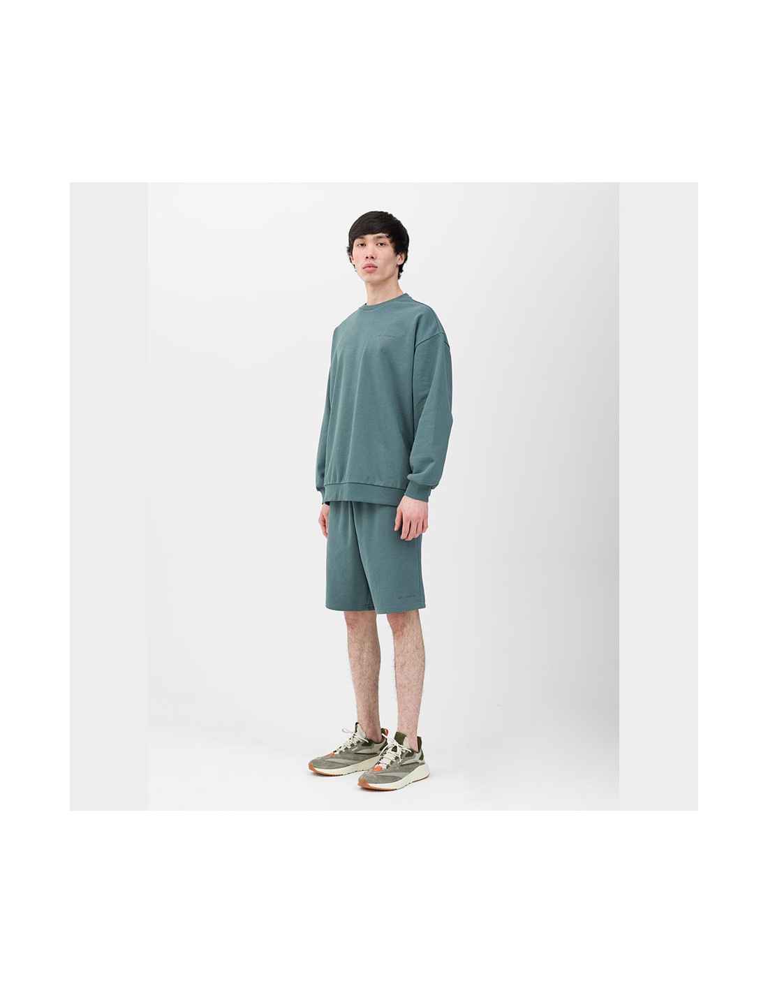 4F shorts 4FWSS24TSHOM342 44S