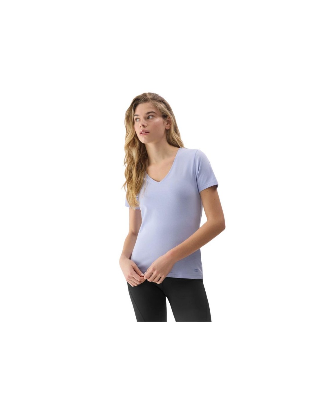 4F Tshirt W 4FWSS24TTSHF1359 34S