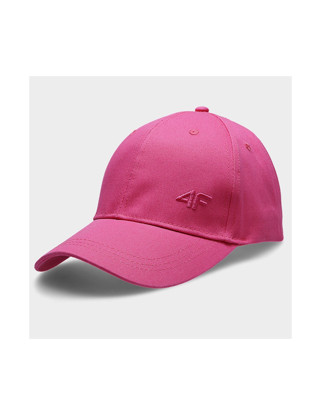 4F Γυναικείο Jockey Φούξια 4FSS23ACABF109-55S