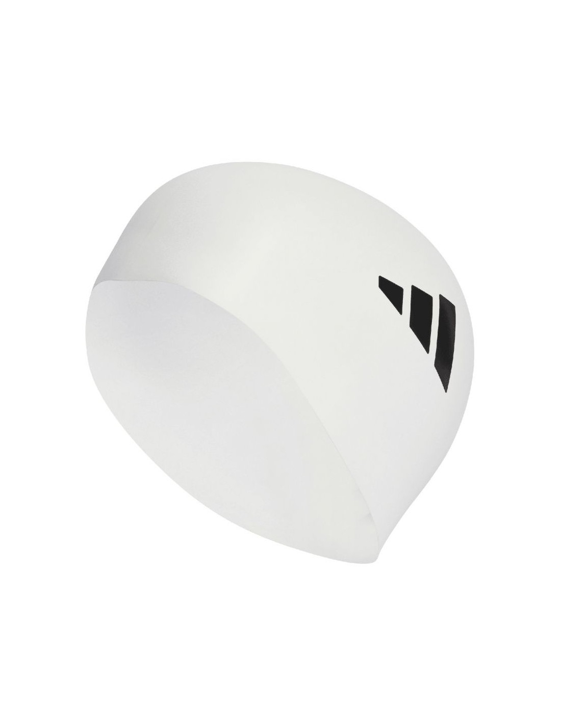 Adidas 3Stripes swimming cap IU1902