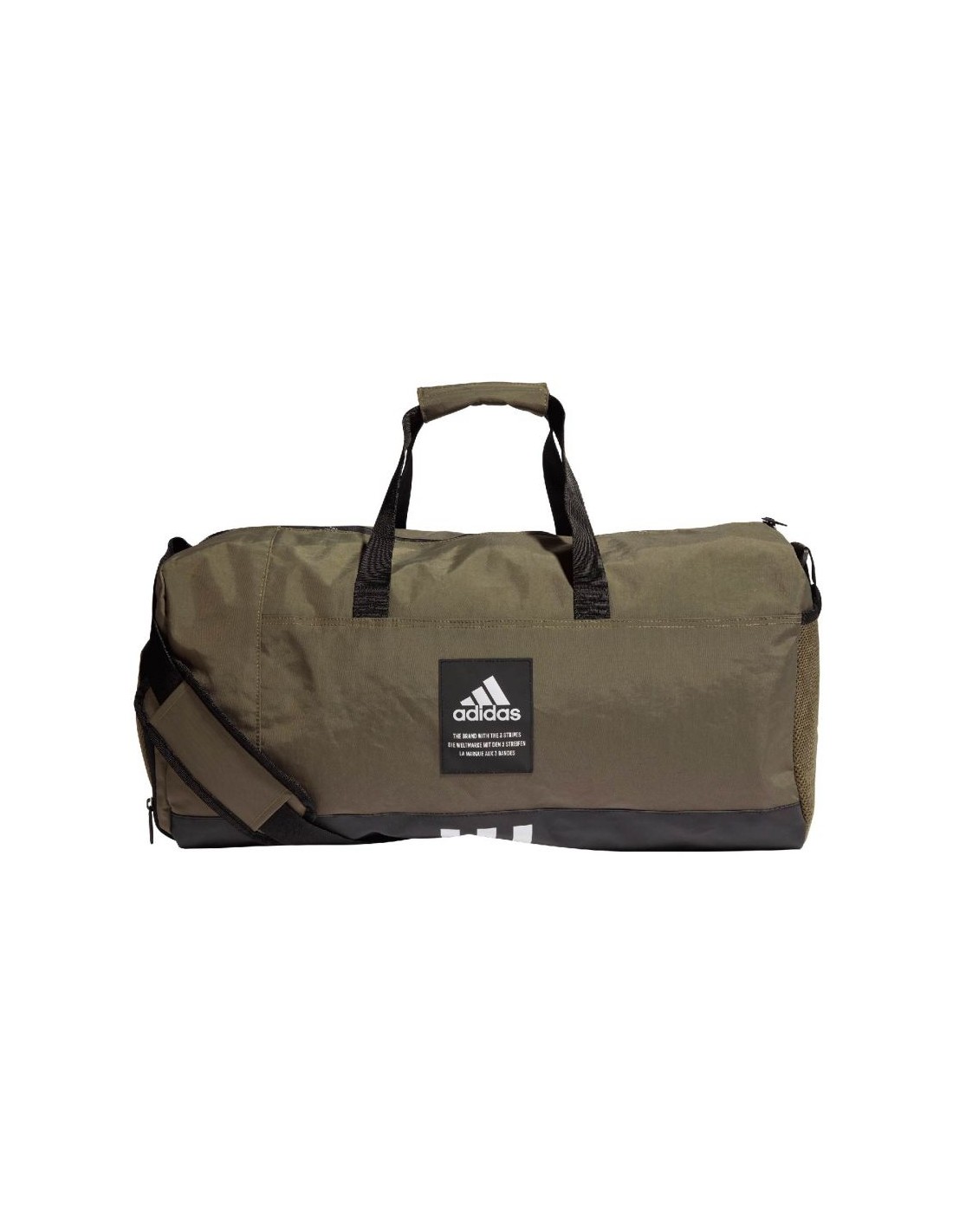 Adidas 4ATHLTS Duffel Bag Medium IL5754
