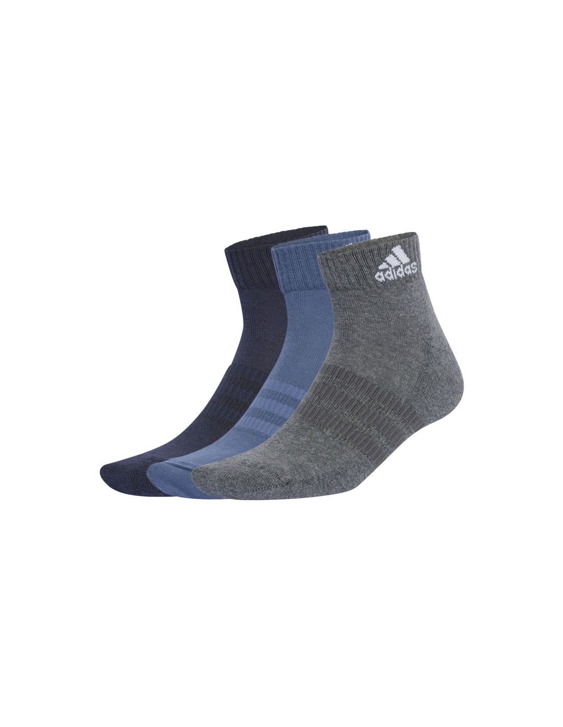 Adidas C SPW ANK 3P IP0403 socks