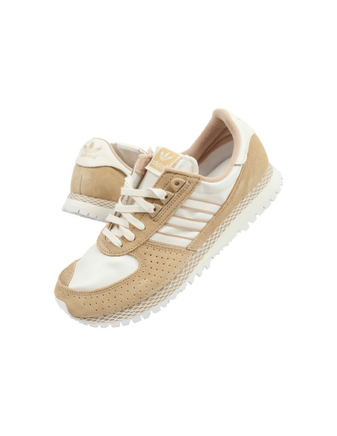 adidas City Marathon W GX9011 shoes