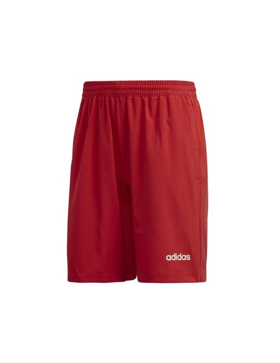 Adidas D2M Cool Sho WV M FM0189 shorts