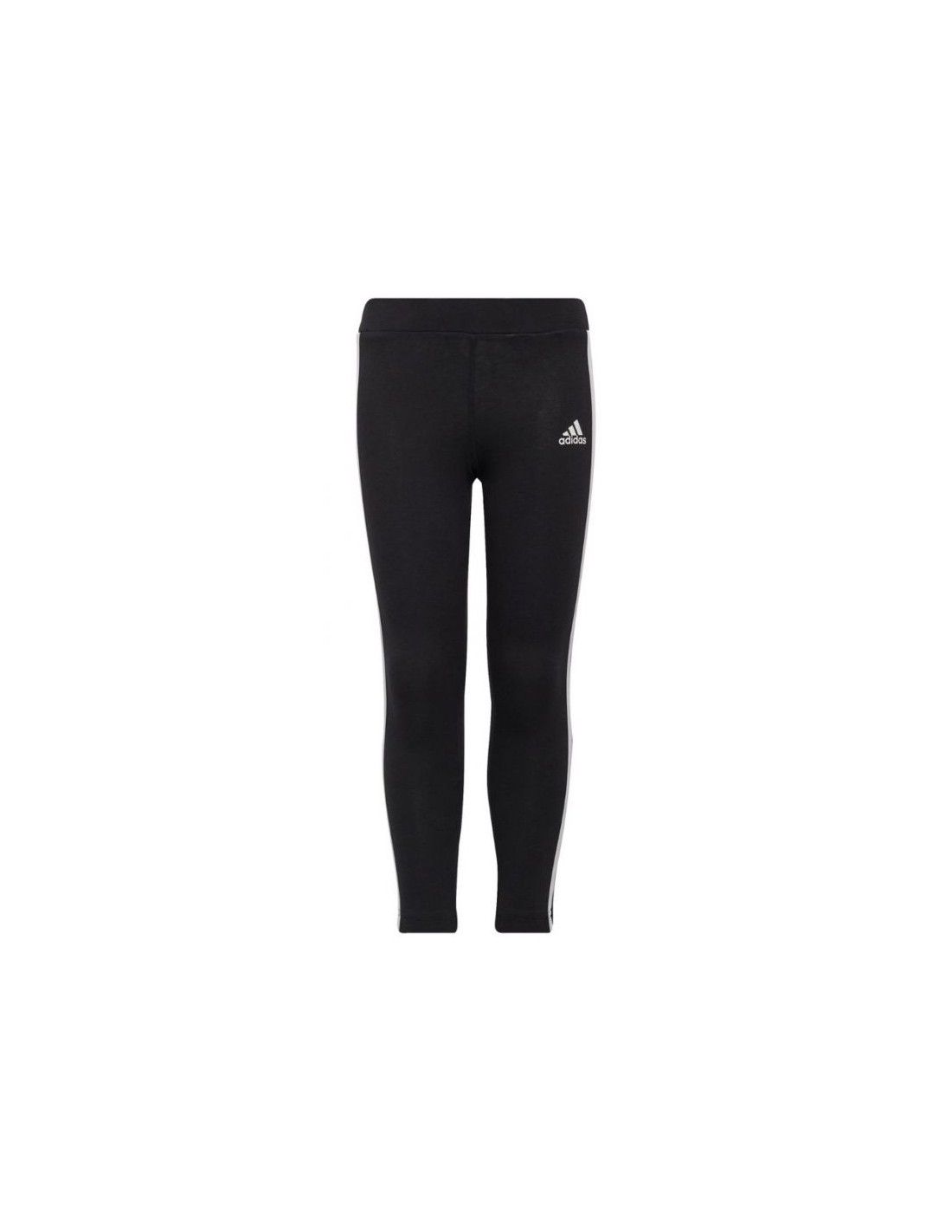 Adidas Essentials 3Stripes Tights Jr H65800 leggings