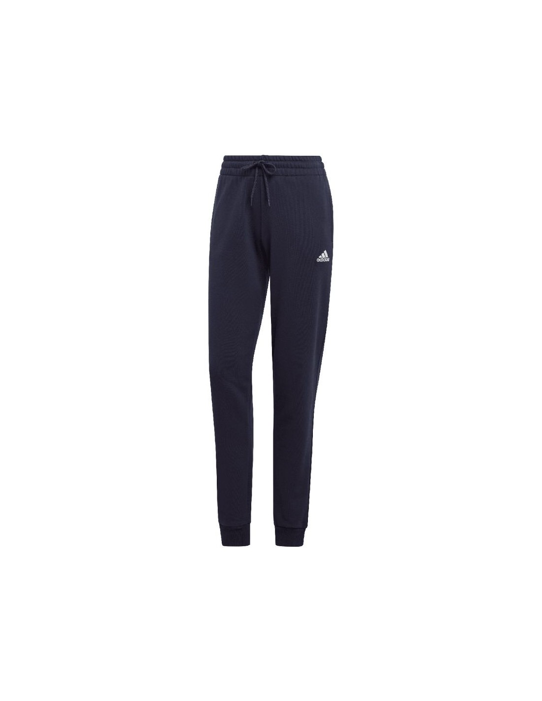 adidas Essentials Linear French Terry Cuffed W IC6869 pants