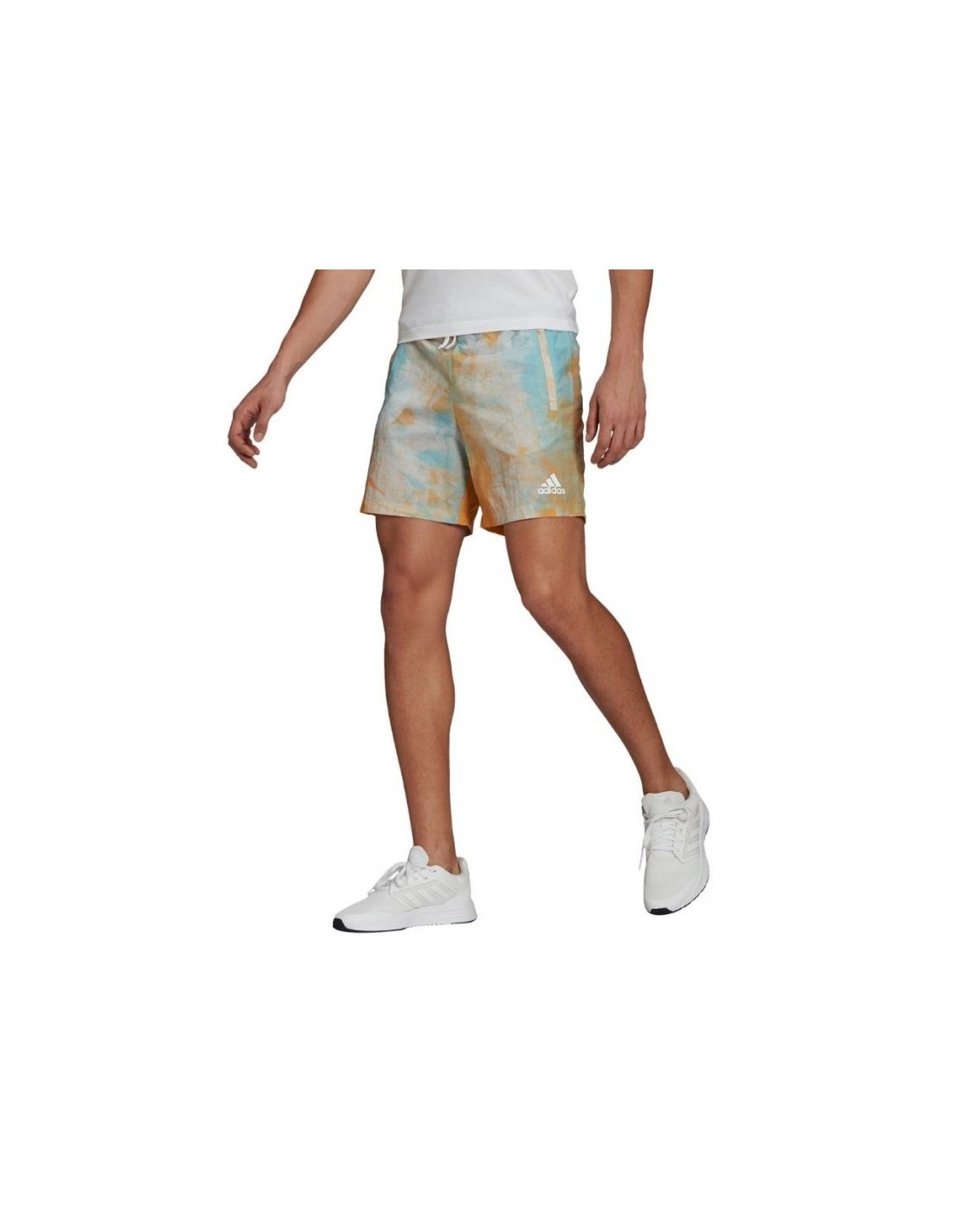 Adidas Essentials Short M GK9620