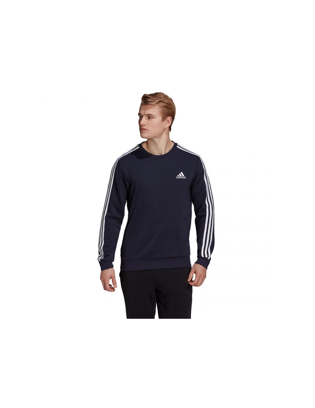 Adidas Essentials Sweatshirt M GK9079