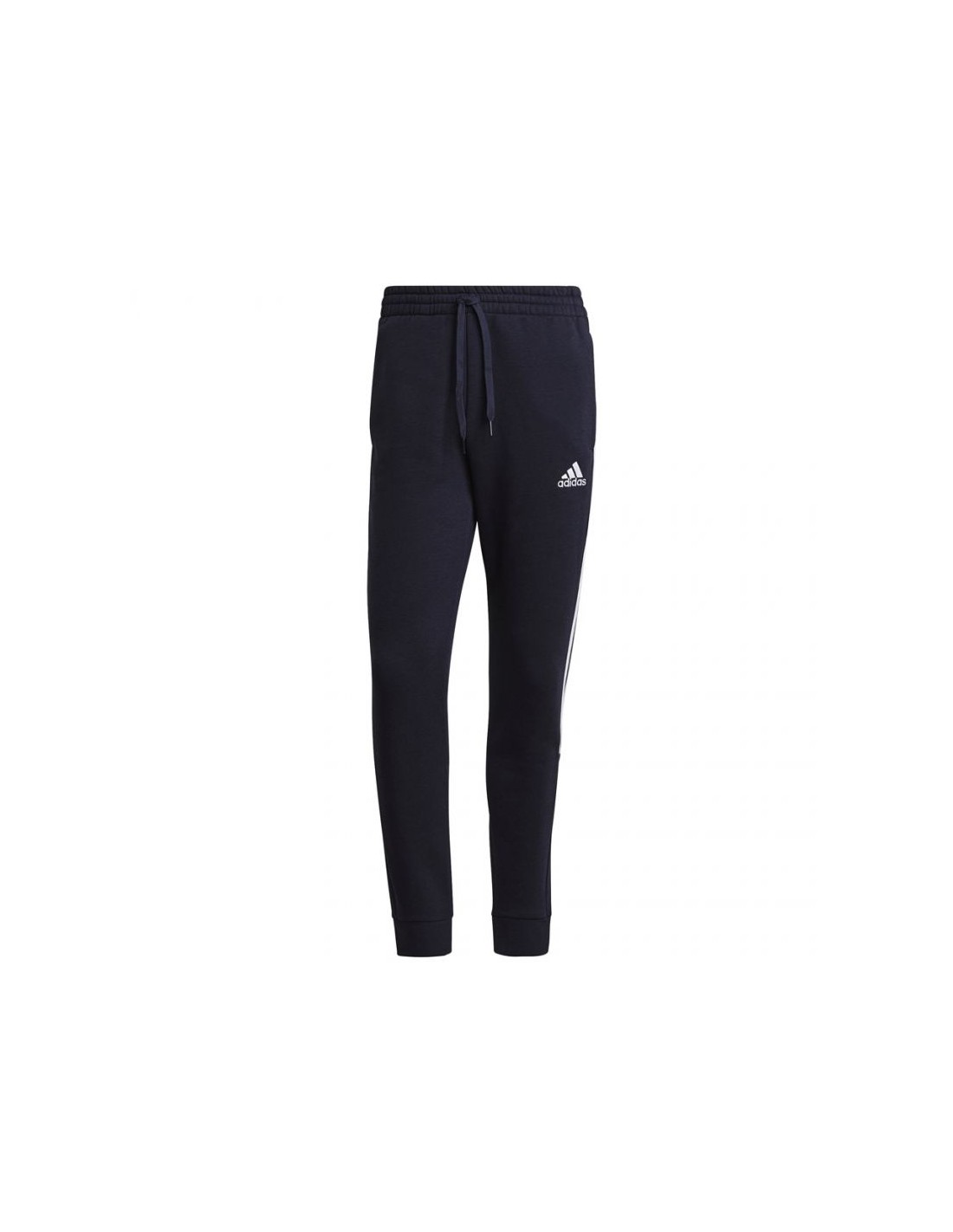 Adidas Essentials Tapered Cuff 3 Stripes M GK8977 pants