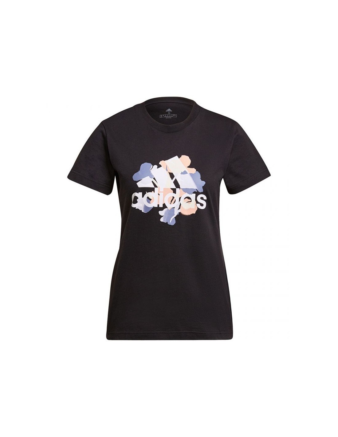 Adidas Floral Graphic Tee W GT8806
