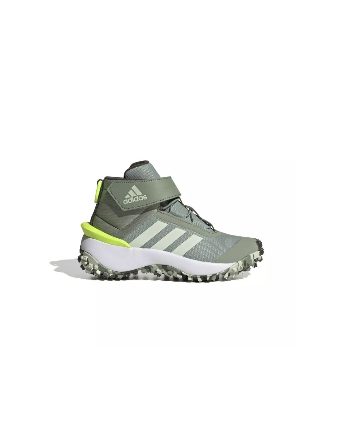 Adidas FORTATRAIL EL K IG7265 shoes