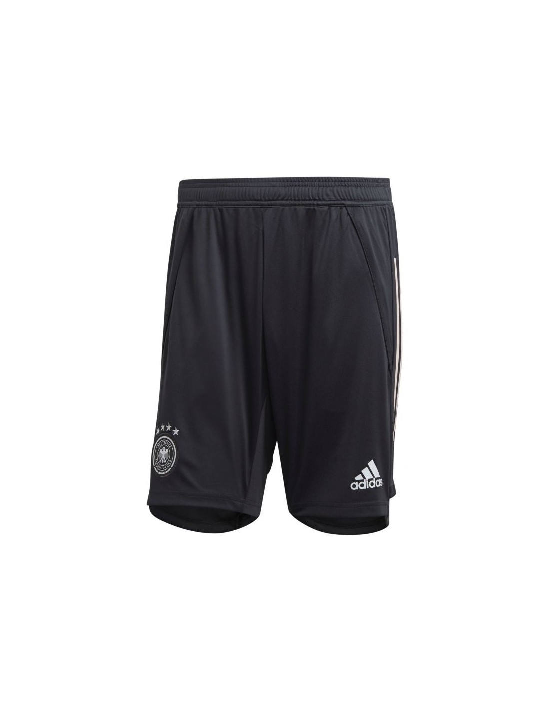 Adidas Germany Training FI0756 Carbon