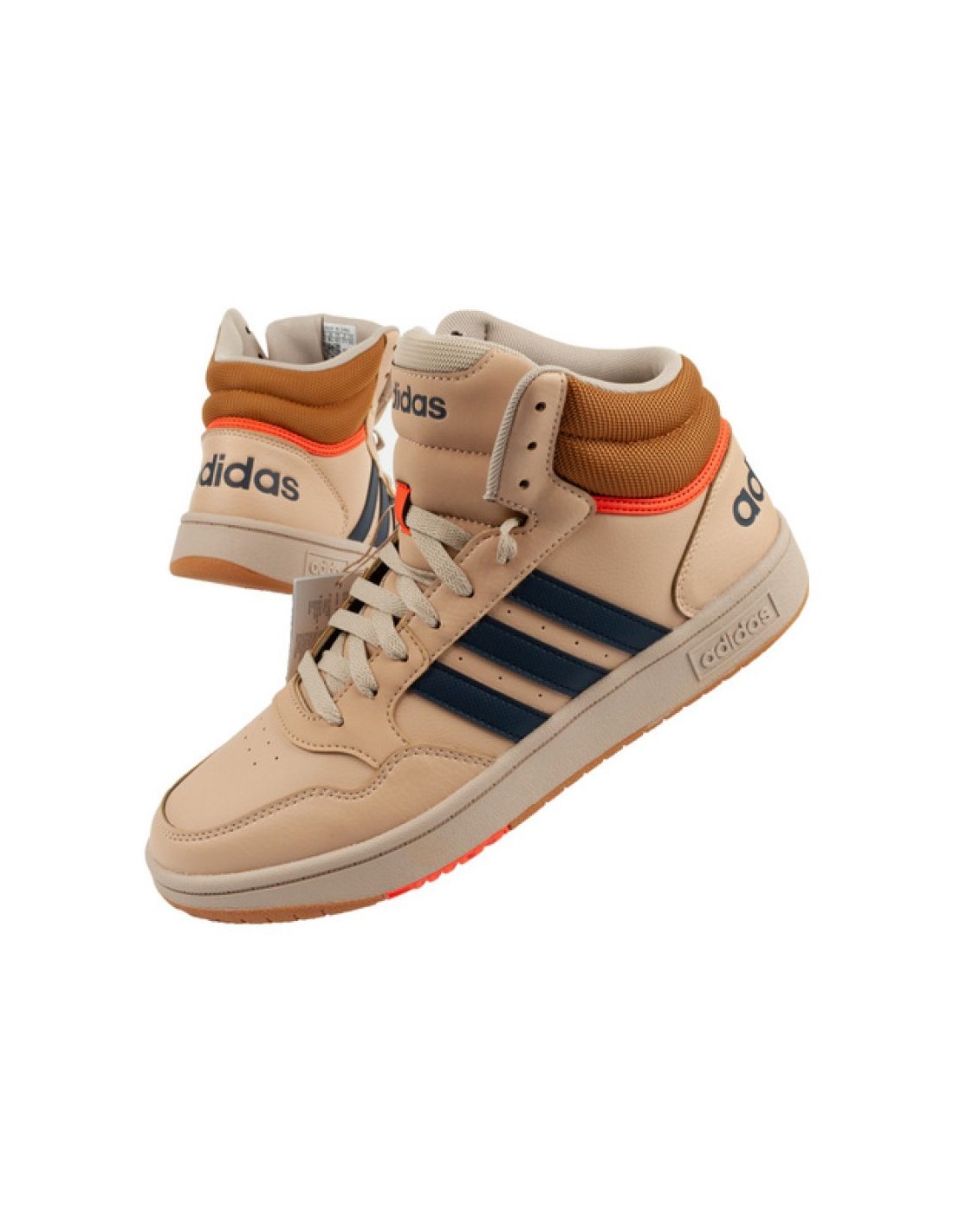 Adidas Hoops 30 M GX9608 shoes
