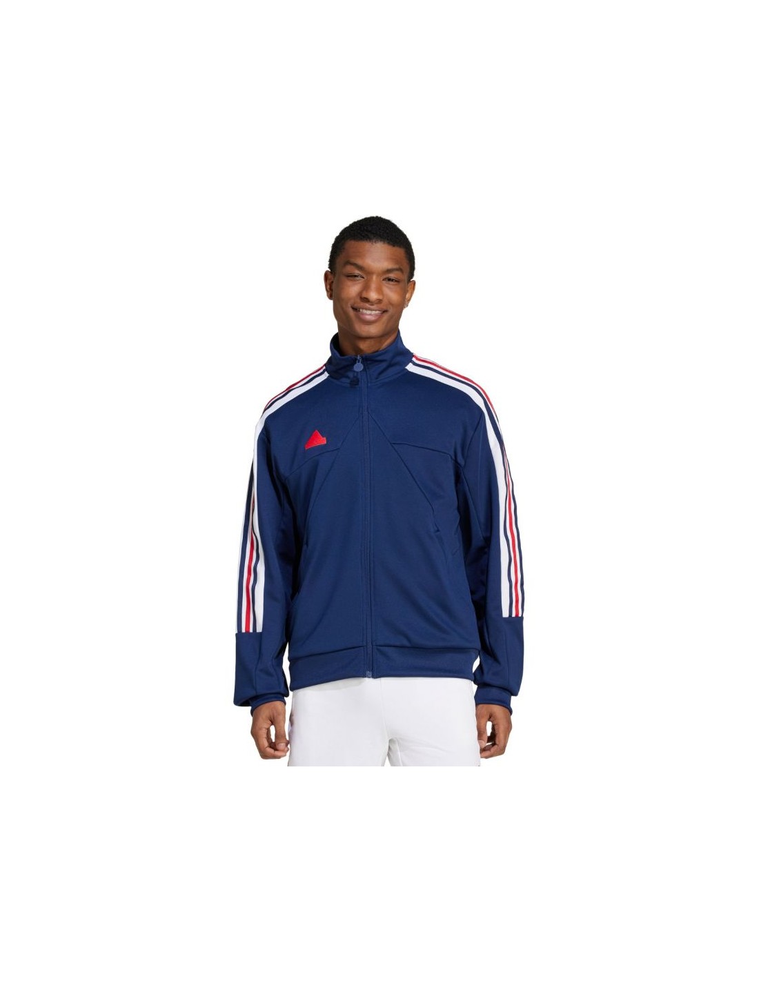 Adidas House of Tiro Nations Pack M sweatshirt IY2068