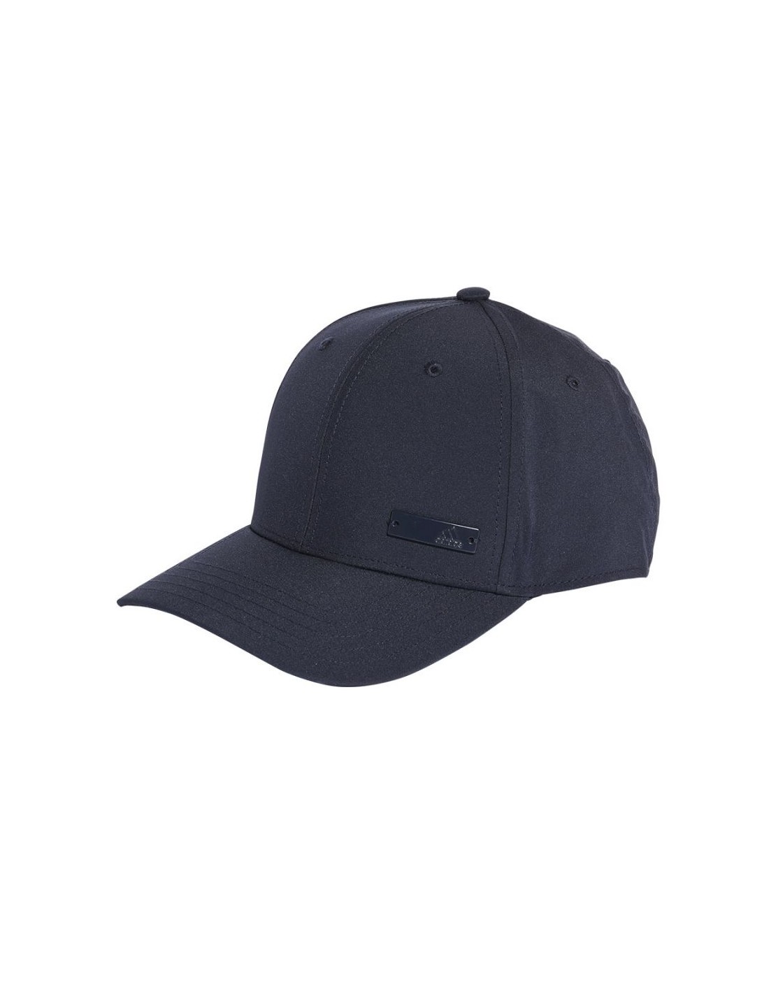 Adidas Lightweight Metal Badge Jockey Navy Μπλε H25646