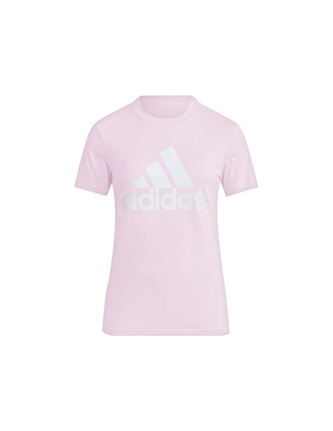 adidas Loungewear Essentials Logo Tee W GL0726