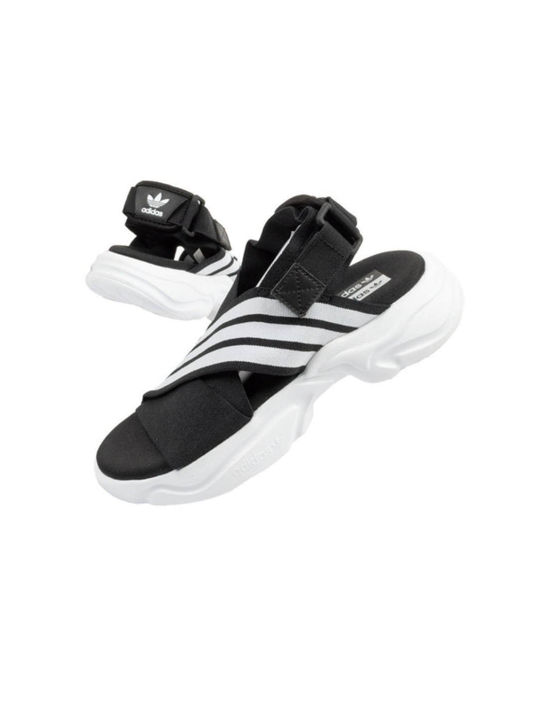 Adidas Magmur Sandal W EF5863 sandals