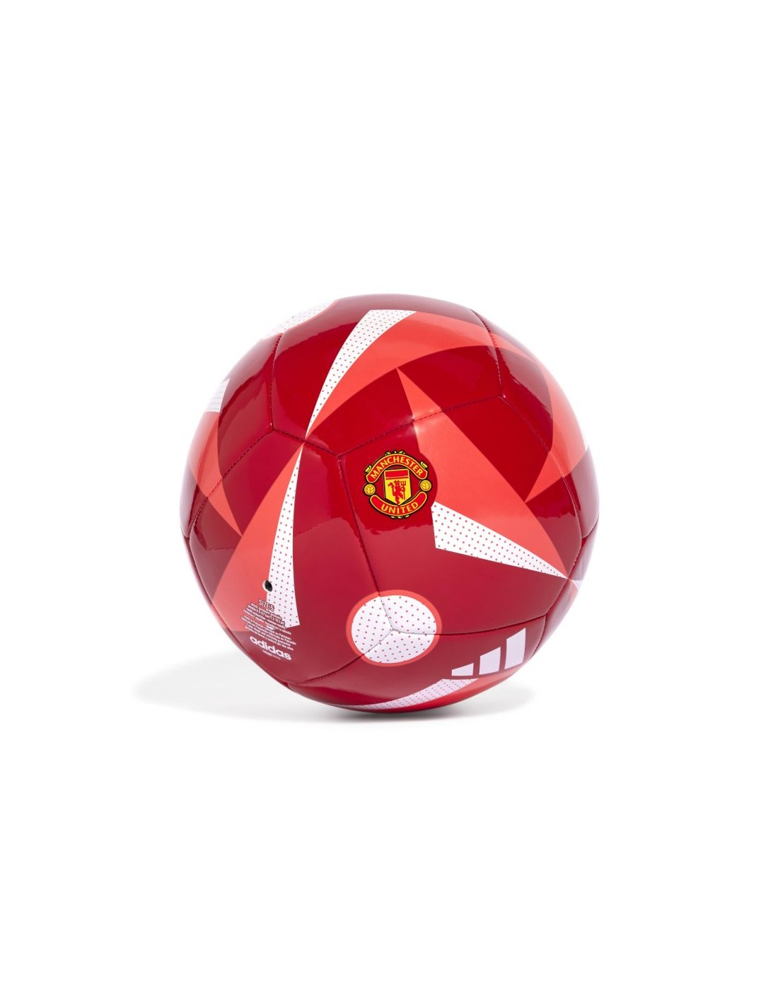 Adidas Manchester United Club Home IX4023 ball