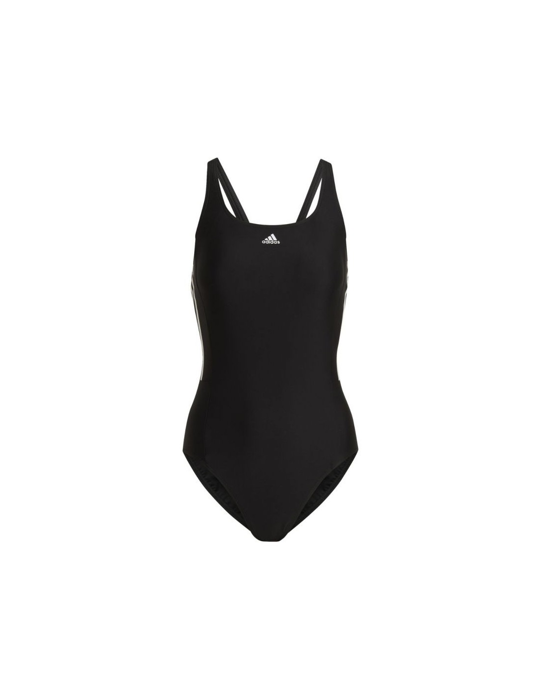 Adidas Mid 3Stripes W swimsuit HA5993