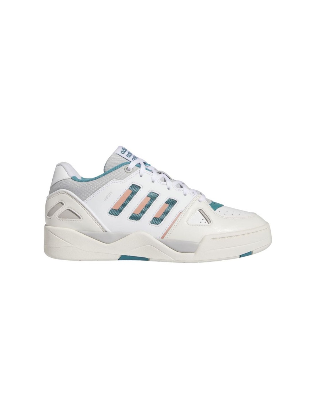 Adidas Midcity Low M ID5403 shoes