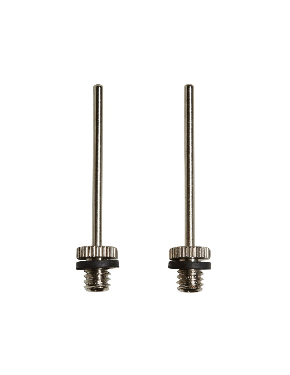 Adidas Needle Replacement ball needles 2 pcs steel CZ9555