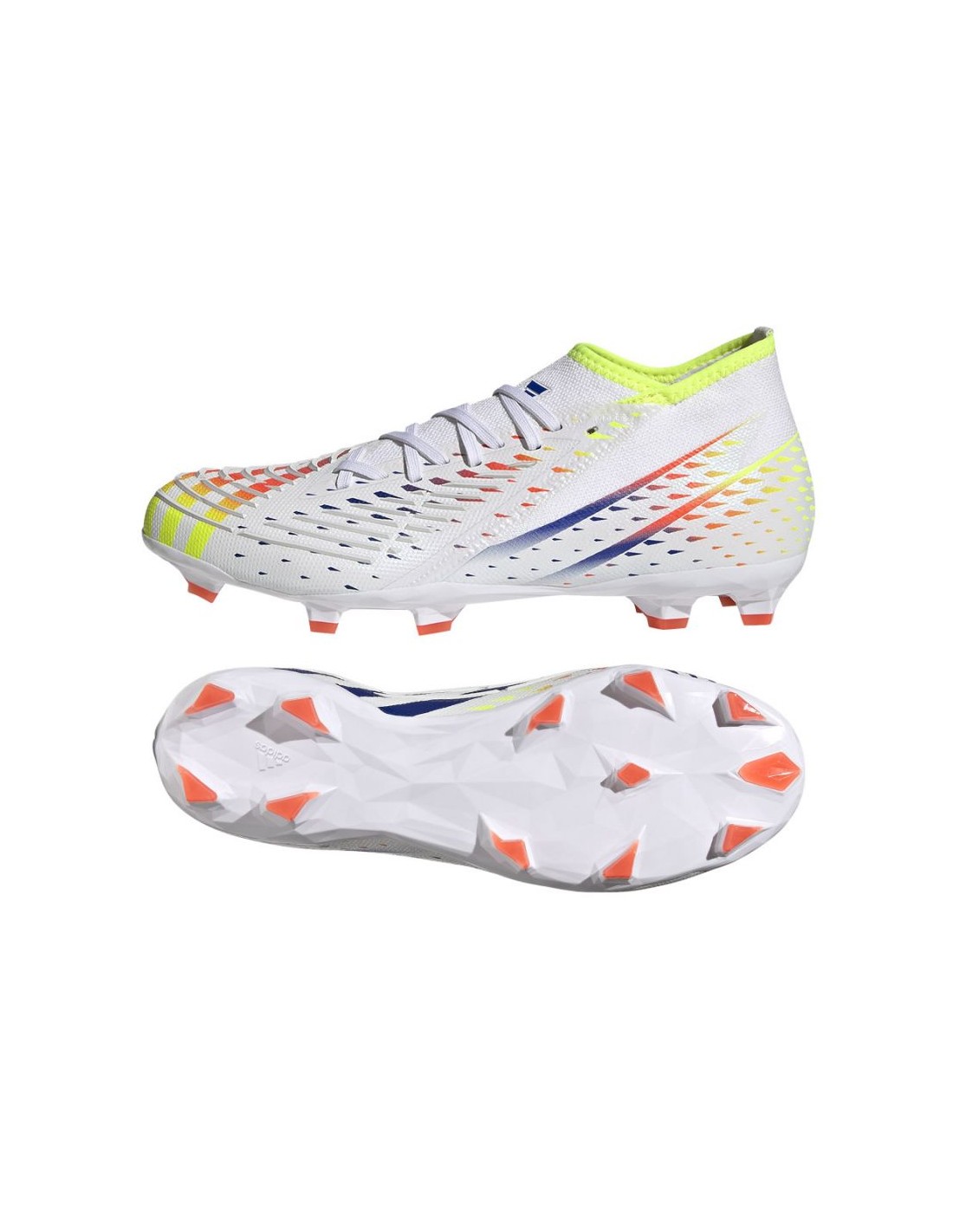 Adidas Predator Edge2 FG M GW2271 football boots