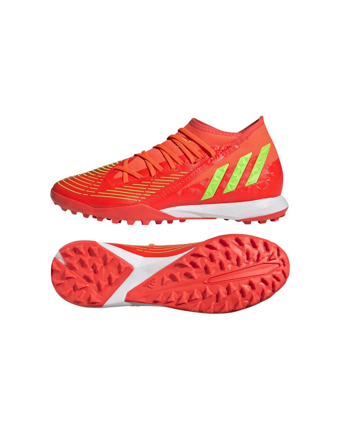Adidas Predator Edge3 TF M GV8536 shoes
