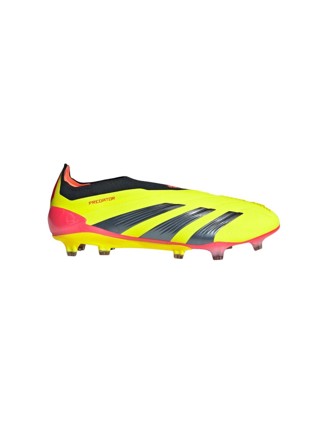 adidas Predator Elite LL FG M IE2366 football shoes
