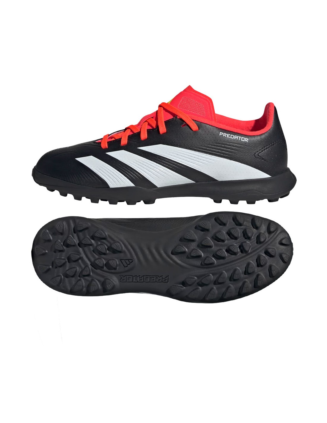 Adidas Predator League L TF Jr IG5442 shoes