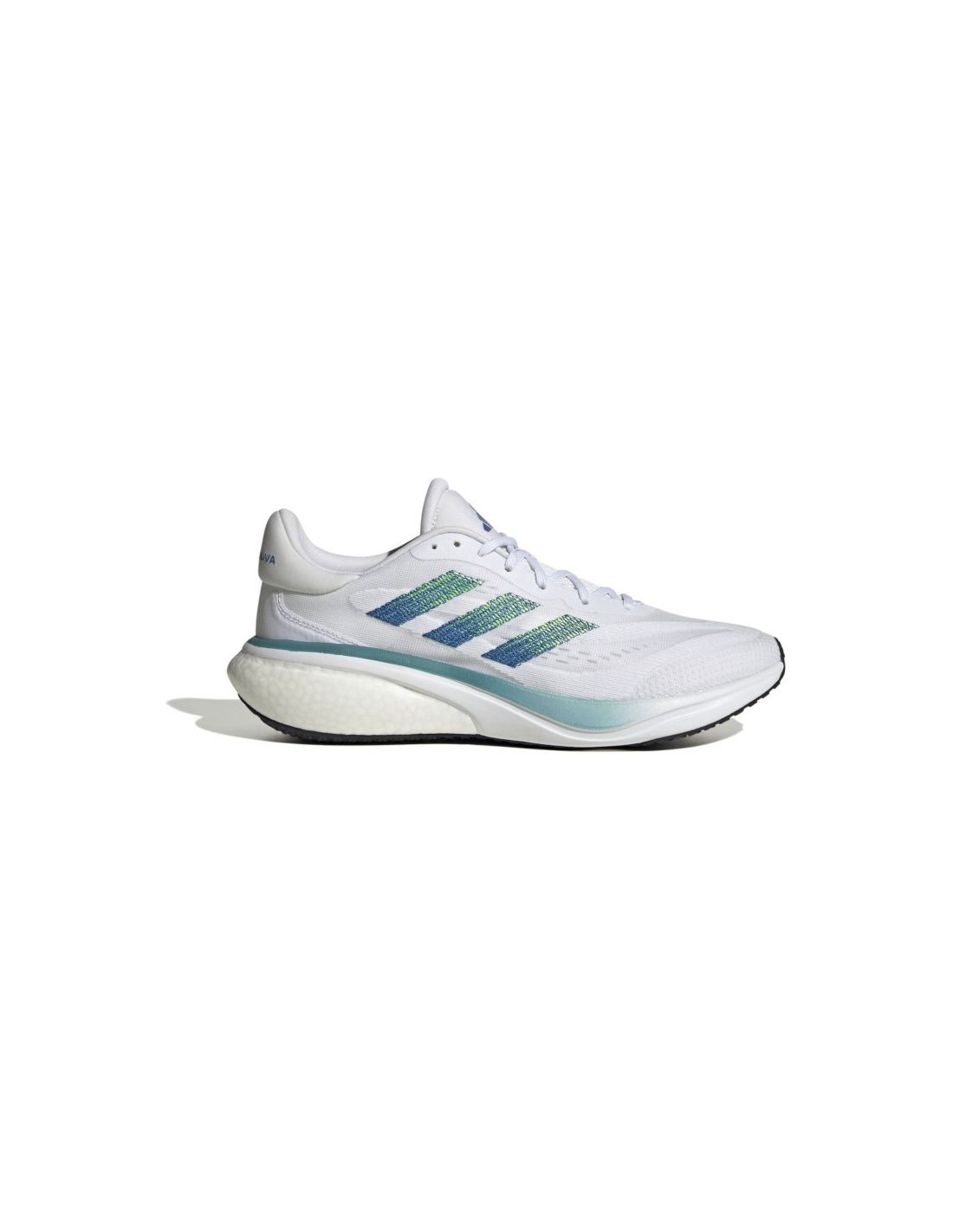 Adidas Supernova 3 HQ1806 Αθλητικά Παπούτσια Running Λευκά