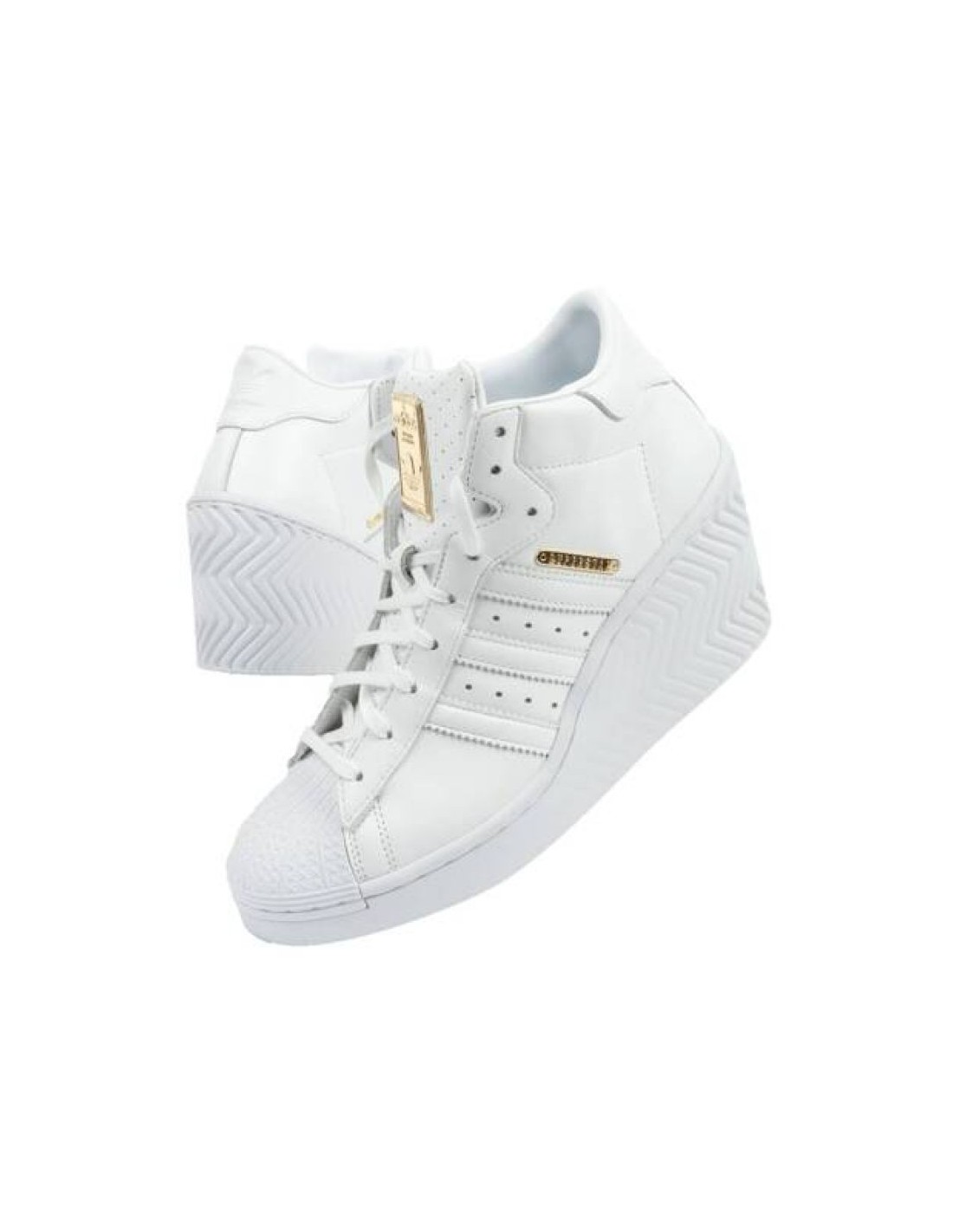 Adidas Superstar W shoes FW3198