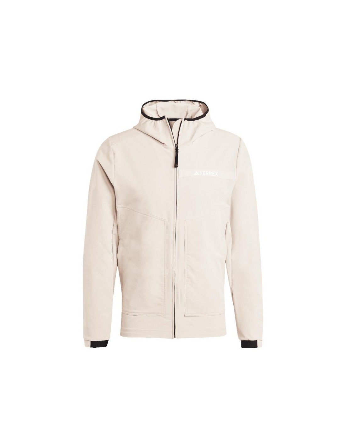 Adidas Terrex Multi Soft Shell M HZ4423 jacket