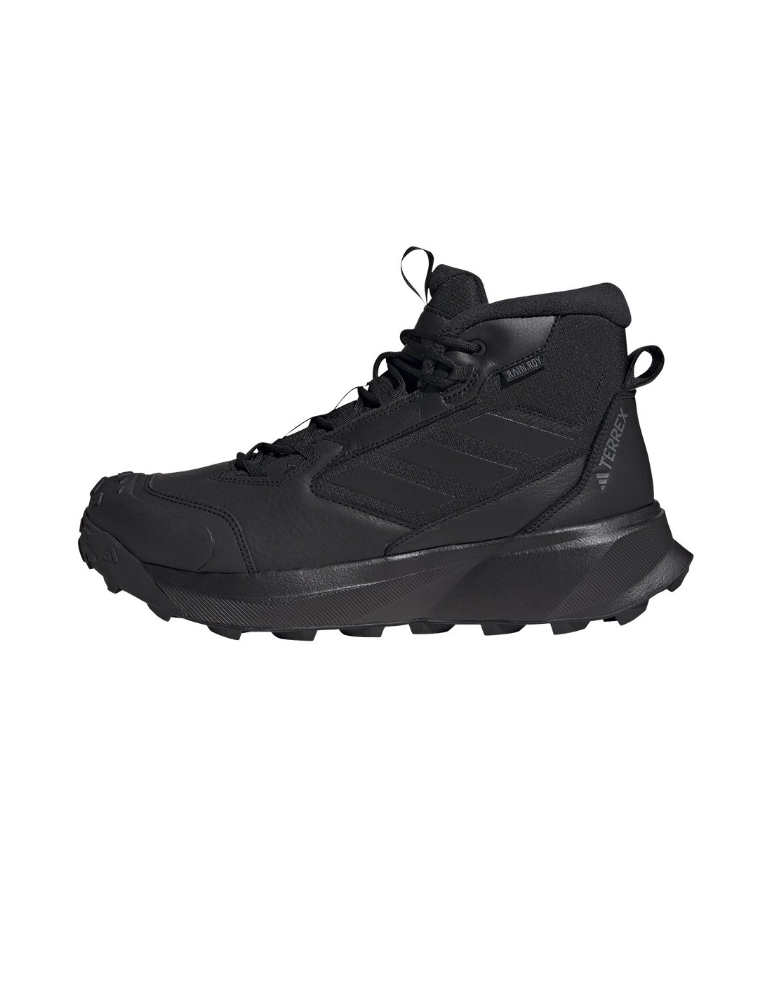 Adidas Terrex Winter Boot Mid Leather ID2859 shoes