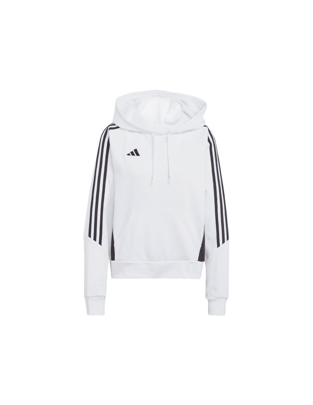 Adidas Tiro 24 Hooded W sweatshirt IR7508