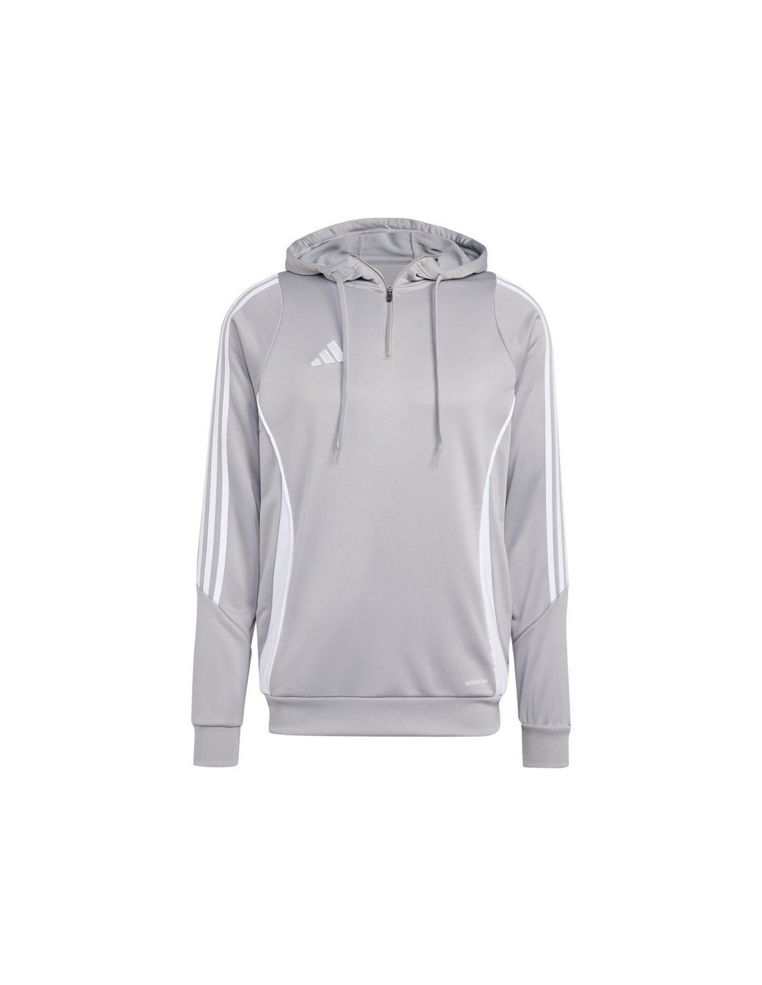 Adidas Tiro 24 Training Hooded M IR7551 sweatshirt